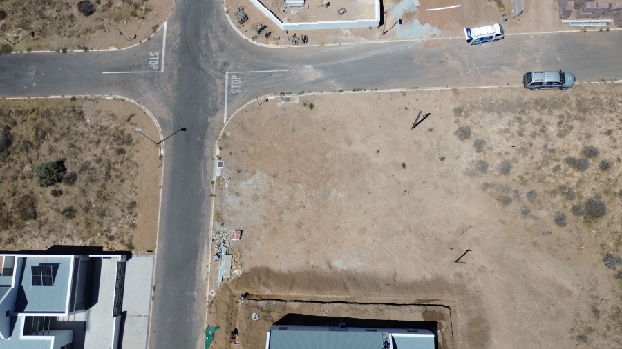 0 Bedroom Property for Sale in Saldanha Heights Western Cape